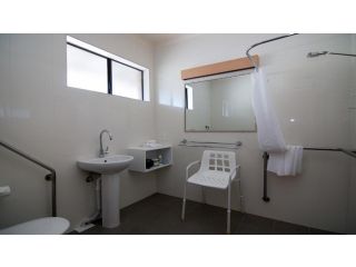 Ashleigh Court Motor Inn Hotel, Mulwala - 4