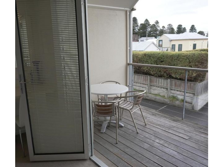 Ashmont Motel and Apartments Hotel, Port Fairy - imaginea 6