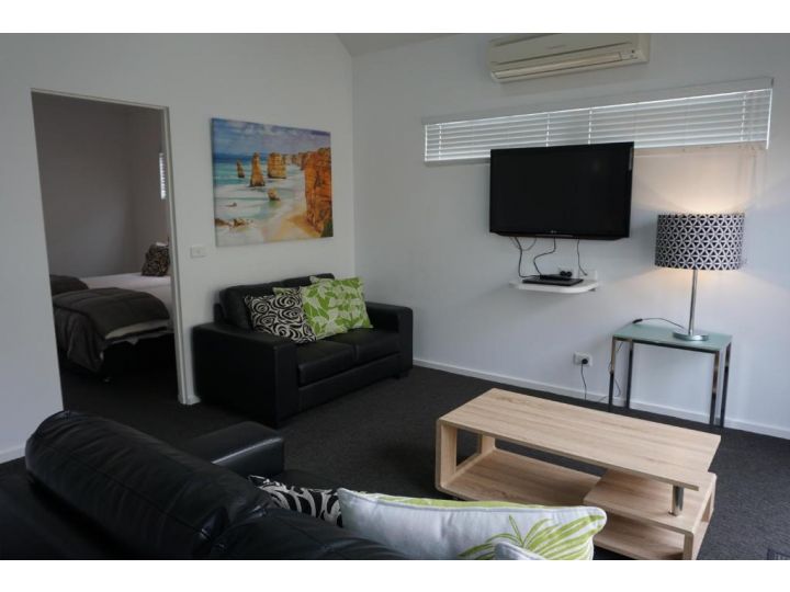 Ashmont Motel and Apartments Hotel, Port Fairy - imaginea 7