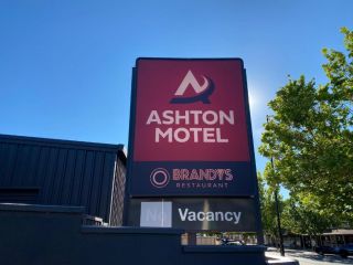 Ashton Motel Hotel, Tumut - 1