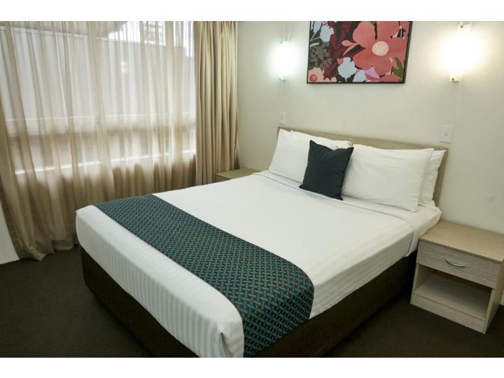 Ashwood Motel Hotel, Gosford - imaginea 5