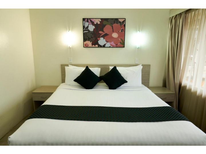 Ashwood Motel Hotel, Gosford - imaginea 14