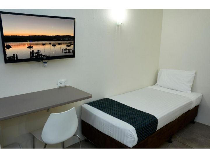 Ashwood Motel Hotel, Gosford - imaginea 11