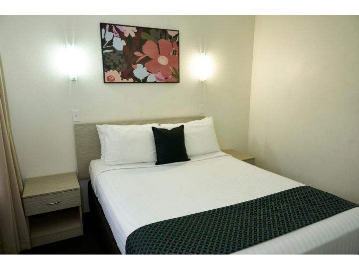 Ashwood Motel Hotel, Gosford - imaginea 13