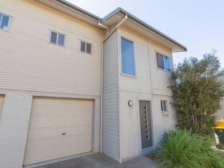 Aspect 2/8a Poly Cow Lane Apartment, Jindabyne - 4