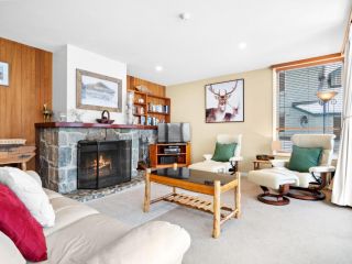 Aspect 2 Apartment, Thredbo - 2