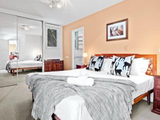 Aspect 2 Apartment, Thredbo - 1