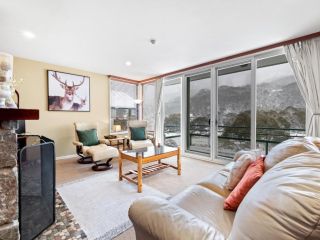 Aspect 2 Apartment, Thredbo - 4