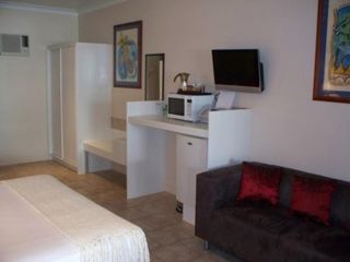 Aspect Central Hotel, Cairns - 5