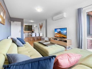 Aspen Court 8 Apartment, Jindabyne - 1