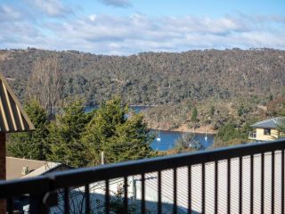 Aspen Court 8 Apartment, Jindabyne - 5