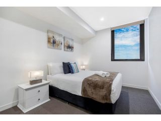 Astra Apartments Newcastle Beach Apartment, Newcastle - 4