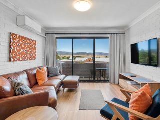 Astrids at Central Park Apartment, Jindabyne - 3