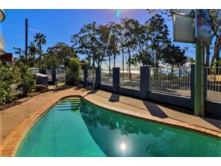 ATLANTIS unit 2 - HERVEY BAY Apartment, Queensland - 3