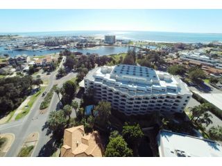 Atrium Hotel Mandurah Hotel, Mandurah - 3