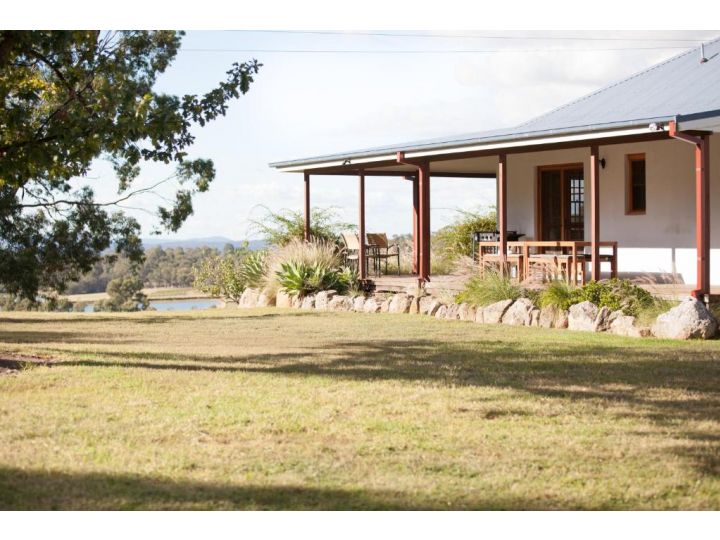 Audrey Wilkinson Vineyard Guest house, Pokolbin - imaginea 8