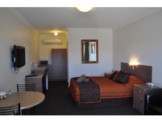 Augusta Courtyard Motel Hotel, Port Augusta - 2