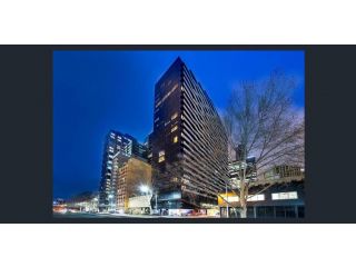 Aura on Flinders Serviced Apartments Aparthotel, Melbourne - 2