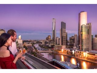 Aura on Flinders Serviced Apartments Aparthotel, Melbourne - 5