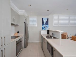 Aura Unit 12 - Shoal Bay Apartment, Shoal Bay - 1