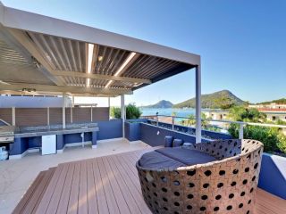 Aura Unit 12 - Shoal Bay Apartment, Shoal Bay - 2