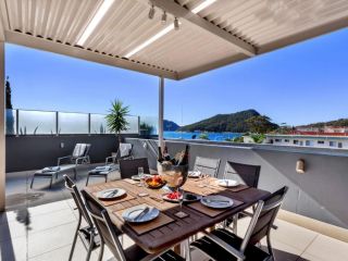 Aura 13 - Shoal Bay Apartment, Shoal Bay - 2