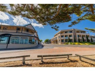 Aurora Ozone Hotel Kangaroo Island Hotel, Kingscote - 1