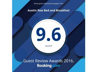 Austin Rise Bed and Breakfast Bed and breakfast, Melbourne - 3