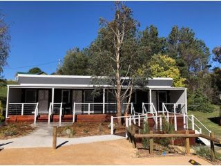 NRMA Jindabyne Holiday Park Accomodation, Jindabyne - 3