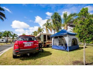 Tasman Holiday Parks - Hervey Bay Accomodation, Hervey Bay - 5