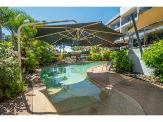 Shelly Bay Resort Aparthotel, Hervey Bay - 1