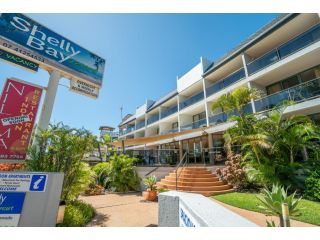 Shelly Bay Resort Aparthotel, Hervey Bay - 2