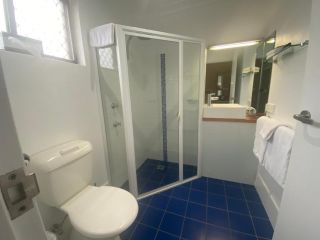 Avaleen Lodge Motor Inn Hotel, Nowra - 1