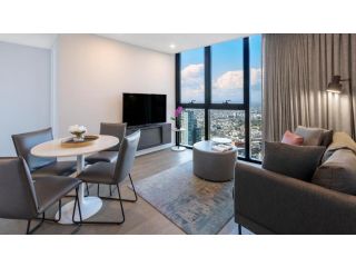 Avani Melbourne Central Residences Aparthotel, Melbourne - 4