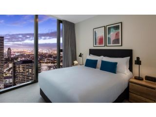 Avani Melbourne Central Residences Aparthotel, Melbourne - 1