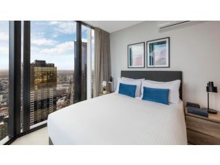 Avani Melbourne Central Residences Aparthotel, Melbourne - 5