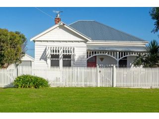 Avery Cottage Guest house, Port Fairy - 2