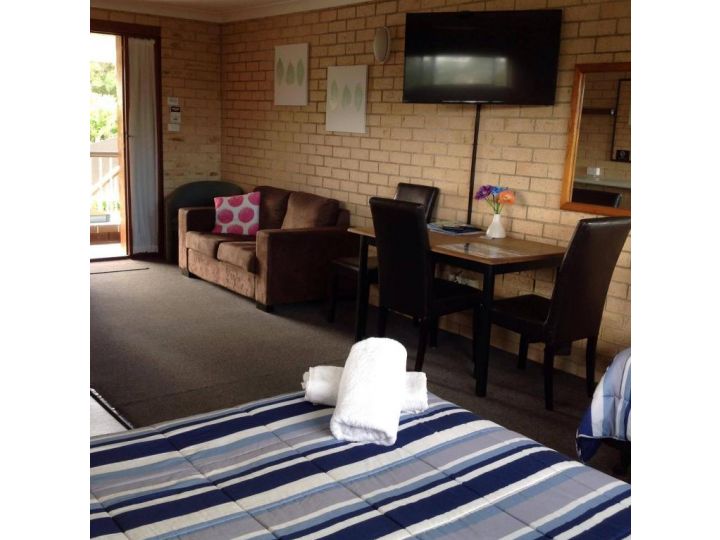 Avlon Gardens Motel Hotel, Ballina - imaginea 6