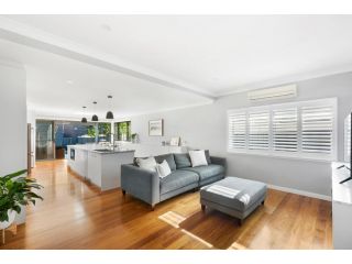 AVOC360 - Avoca Aspire Guest house, Sydney - 1