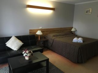 Avoca Motel Hotel, Victoria - 2