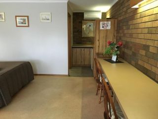 Avoca Motel Hotel, Victoria - 1