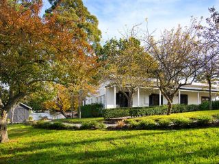 Aysgarth Guest house, Daylesford - 3