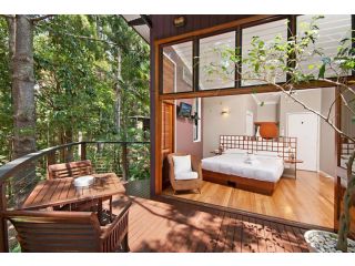 Azabu Retreat & Spa Guest house, Byron Bay - 2