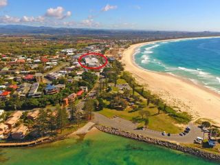 Azura Ocean View Holiday Apartment Apartment, Kingscliff - 2