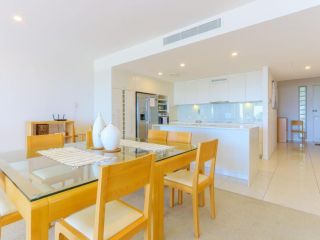 Azura Ocean View Holiday Apartment Apartment, Kingscliff - 3