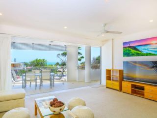 Azura Ocean View Holiday Apartment Apartment, Kingscliff - 4