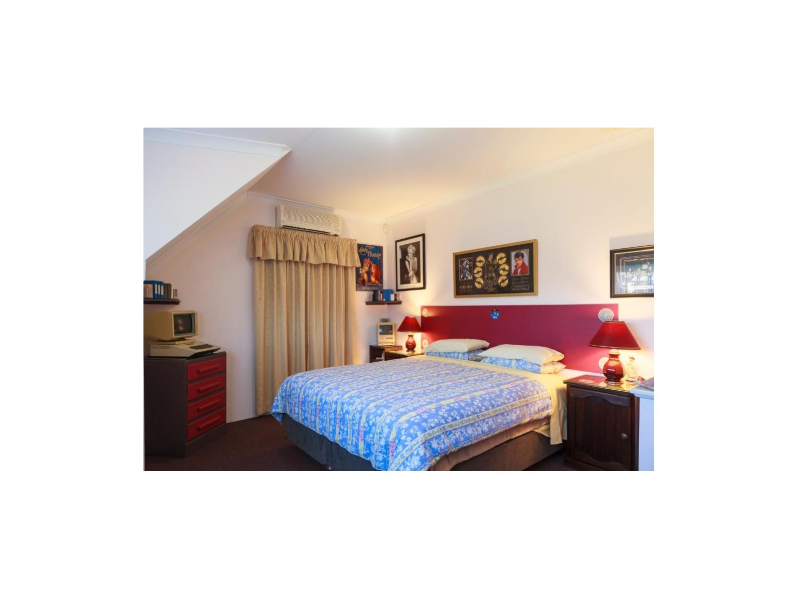 Aarn House B&B Airport Accommodation Bed And Breakfast, Perth