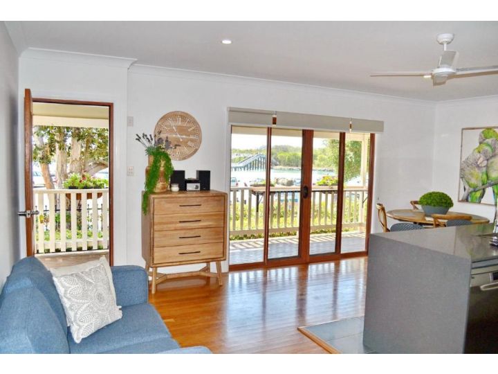 Back Creek Cottage Guest house, South West Rocks - imaginea 15