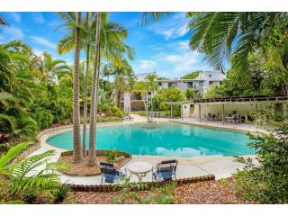 Baden 23 - Rainbow Shores - Swimming pools, walk to beach Guest house, Rainbow Beach - 2