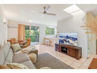 Baden 28 - Rainbow Shores - Pool - Aircon - Walk to beach Guest house, Rainbow Beach - 2